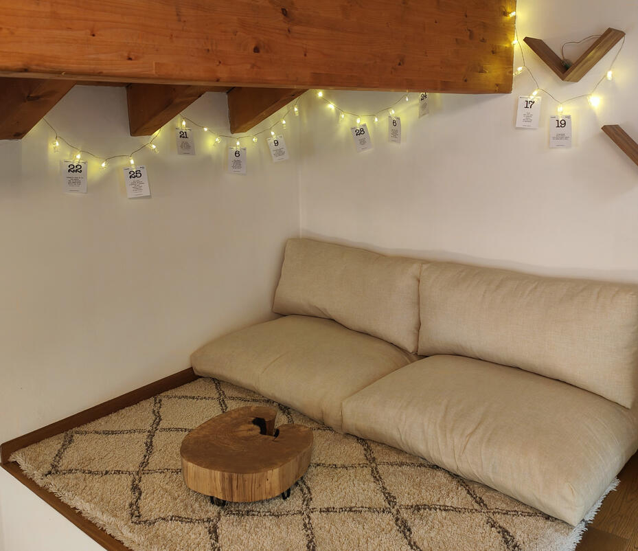 Spazio relax Bormio