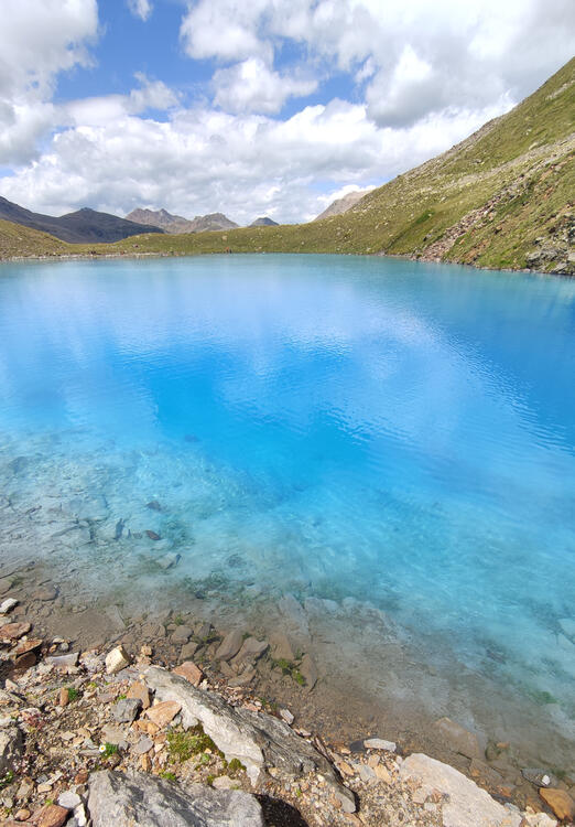 Lago Vago